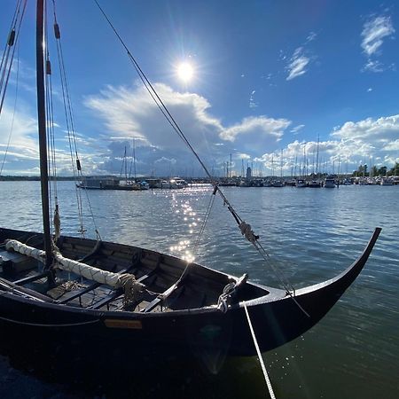 Nordic Home Шлезвіг Екстер'єр фото