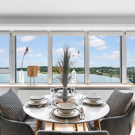 Nordic Home Шлезвіг Екстер'єр фото
