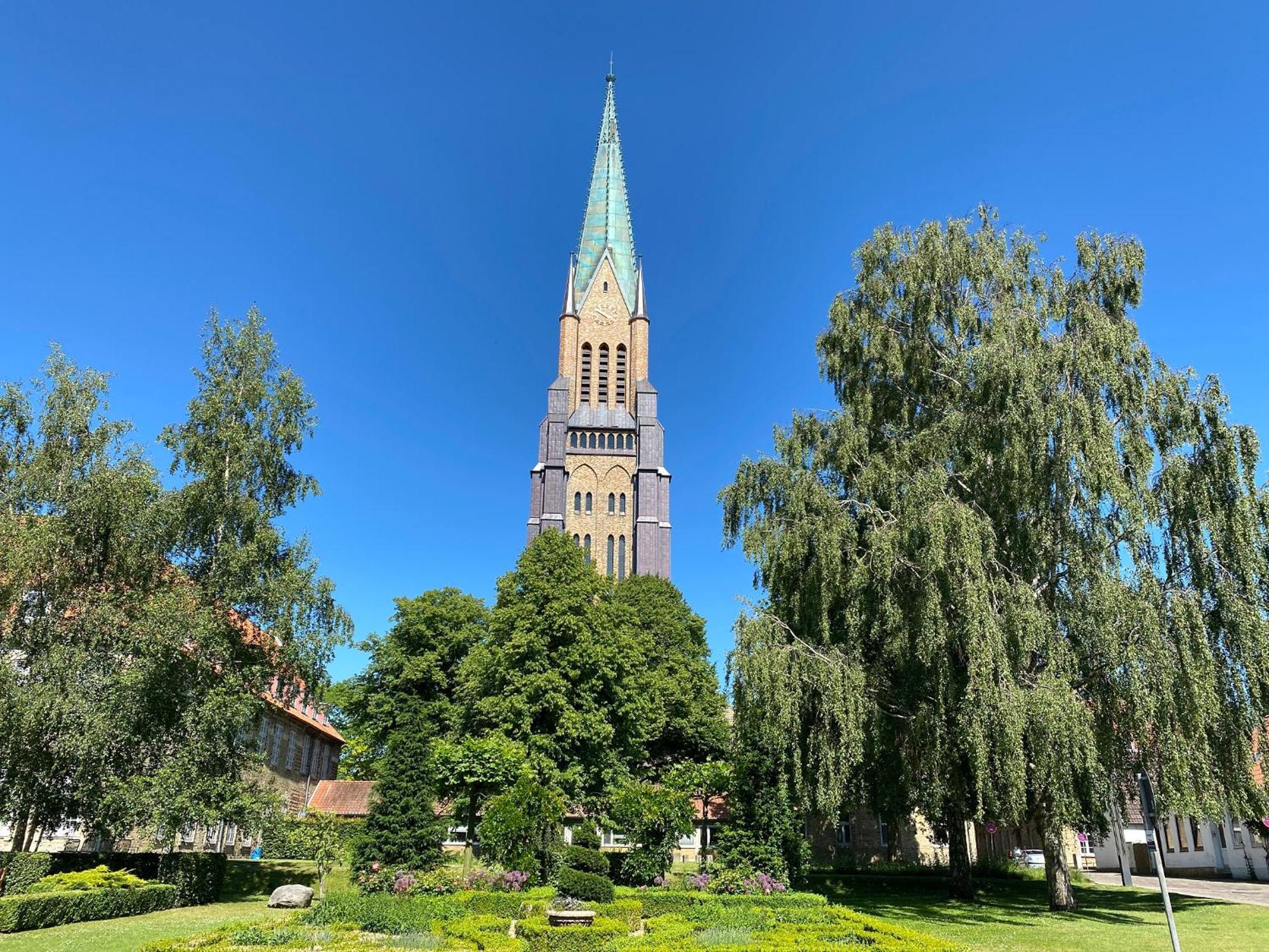 Nordic Home Шлезвіг Екстер'єр фото